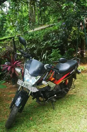 Mahindra Centuro 2020 Motorbike (Used)