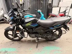 TVS Star Sport 2026 Motorbike (Used)