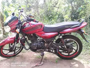 Bajaj Discover 125 2007 Motorbike (Used)