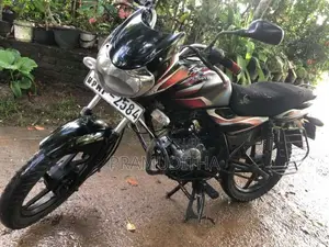 Bajaj Discover 2010 Motorbike (Used)