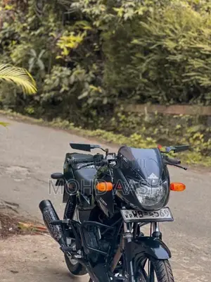 Bajaj Pulsar 180 2010 Motorbike (Used)