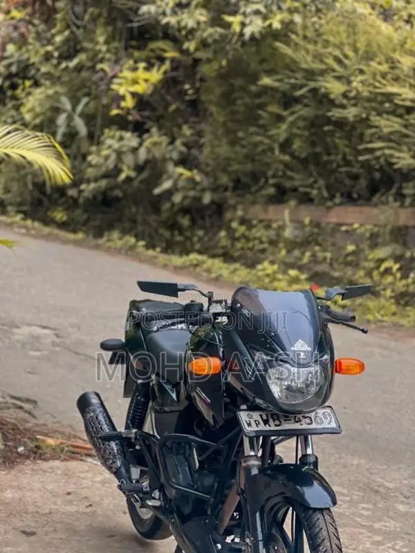 Bajaj Pulsar 180 2010 Motorbike (Used)