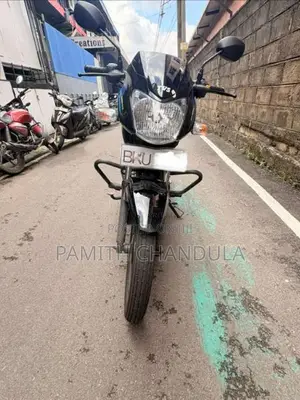 TVS Star Sport 2026 Motorbike (Used)