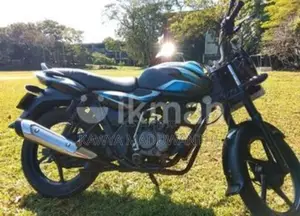 Bajaj Discover 100 2009 Motorbike (Used)