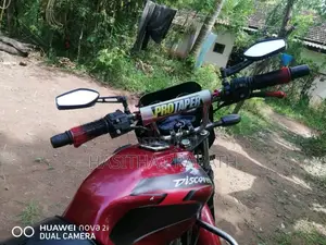 Bajaj Discover 125 2007 Motorbike (Used)