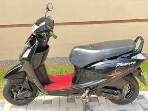 Hero Pleasure 2010 Motorbike (Used)