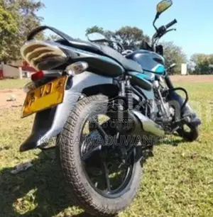 Bajaj Discover 100 2009 Motorbike (Used)