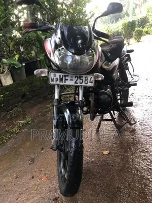 Bajaj Discover 2010 Motorbike (Used)