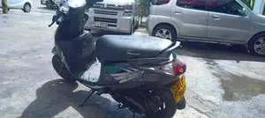 Hero Pleasure 2019 Motorbike (Used)