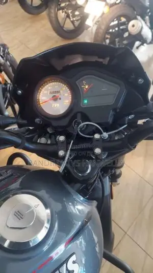TVS Star Sport 2026 Motorbike Brand New