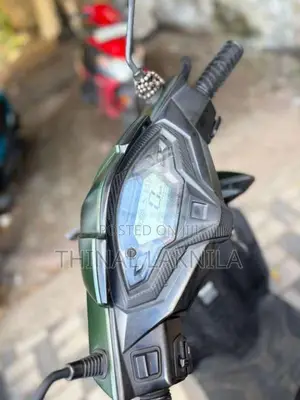 Honda Dio 2020 Motorbike (Used)