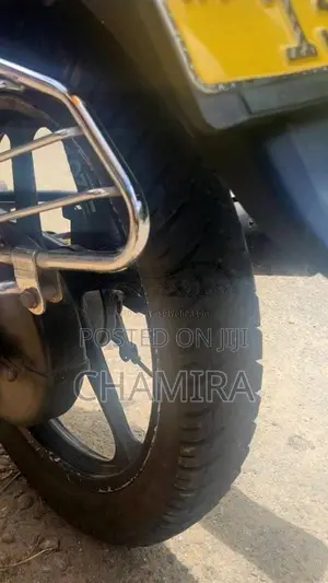 TVS Metro 2015 Motorbike (Used)