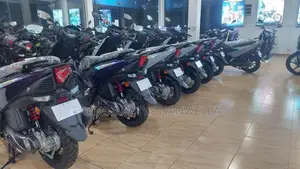 TVS Ntorq 125 2026 Motorbike Brand New