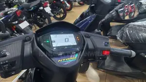 TVS Ntorq 125 2026 Motorbike Brand New