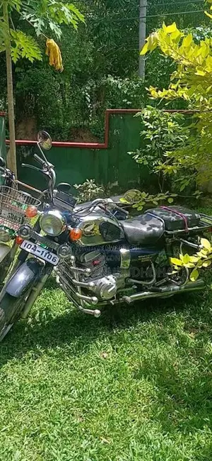 Honda Cd 125 1992 Motorbike (Used)