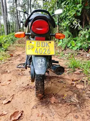 Bajaj Platina 100 2015 Motorbike (Used)