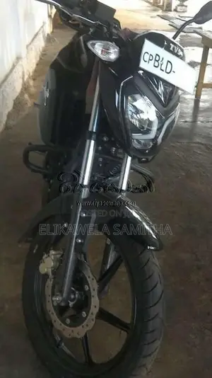 TVS Raider 125 2026 Motorbike Brand New