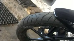 TVS Raider 125 2026 Motorbike Brand New