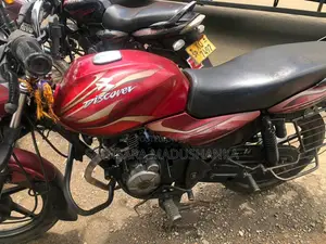 Bajaj Discover 100 2011 Motorbike (Used)