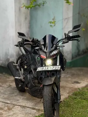 Yamaha MT-15 2019 Motorbike Unregistered (Recondition)