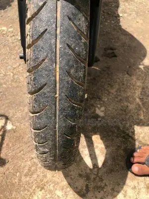 Bajaj Discover 100 2011 Motorbike (Used)
