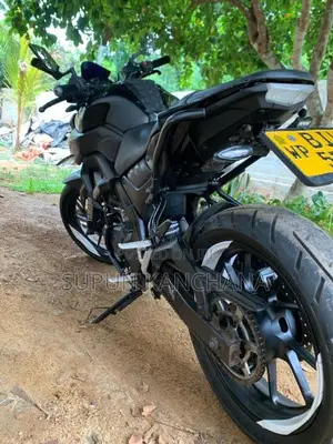 Yamaha MT-15 2019 Motorbike Unregistered (Recondition)