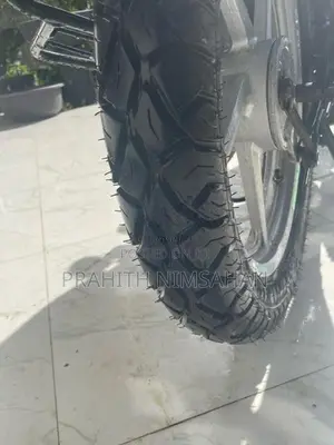 Bajaj CT-100 2024 Motorbike (Used)