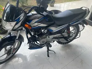 Bajaj CT-100 2024 Motorbike (Used)