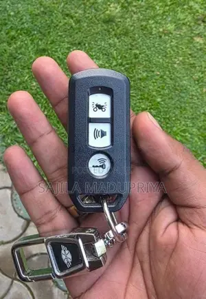 Senaro Click 150i 2025 Motorbike (Used)