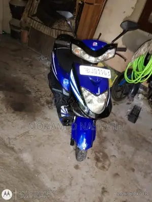 Kawasaki Charging 2024 Motorbike (Used)