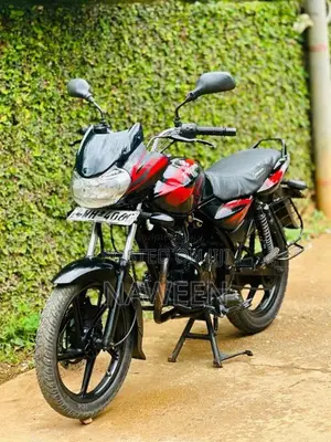 Bajaj Discover 2011 Motorbike (Used)