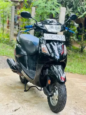 Hero Pleasure 2011 Motorbike (Used)