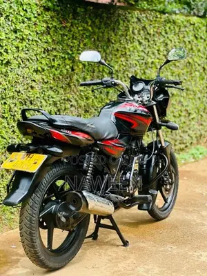 Bajaj Discover 2011 Motorbike (Used)
