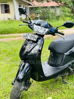 Hero Pleasure 2010 Motorbike (Used)