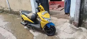 Honda Dio 2015 Motorbike (Used)