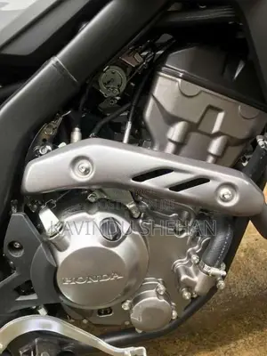 Honda CRF 250L 2025 Motorbike Brand New