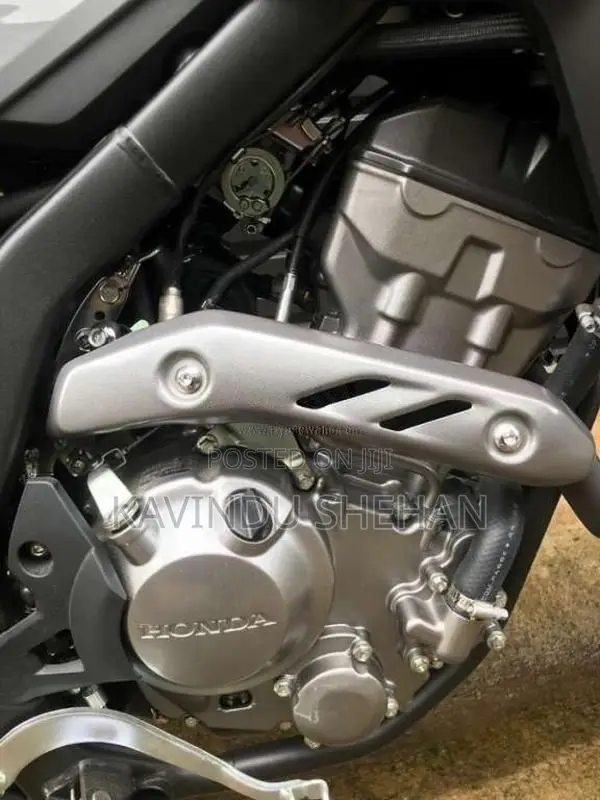 Honda CRF 250L 2025 Motorbike Brand New