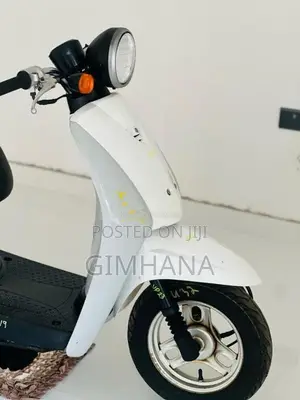 Honda Today 2020 Motorbike Unregistered (Recondition)