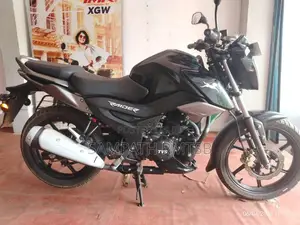 TVS Raider 2026 Motorbike (Used)