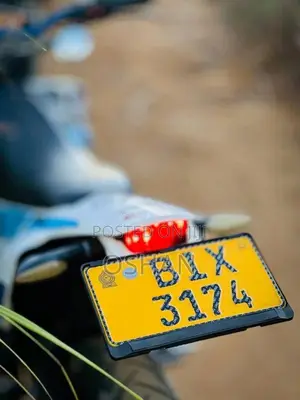 Demak Dtm 150 2020 Motorbike (Used)