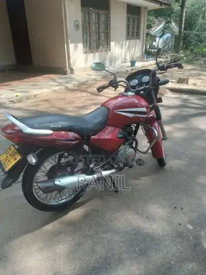 TVS Star Sport 2009 motorcycle (Used)
