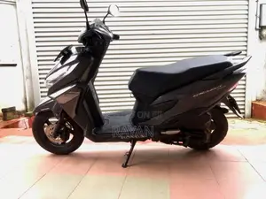 Honda Grazia 2020 Motorbike (Used)
