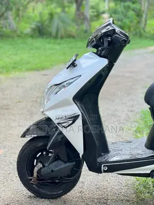 Honda Dio 2016 Motorbike (Used)