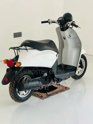 Honda Today 2020 Motorbike Unregistered (Recondition)