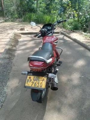 TVS Star Sport 2009 motorcycle (Used)