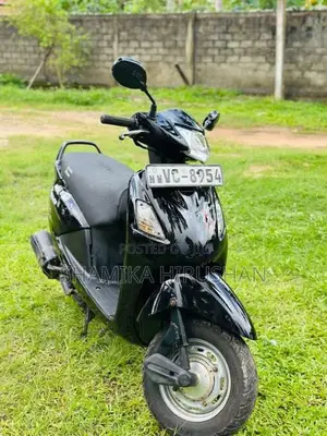 Hero Pleasure 2010 Motorbike (Used)