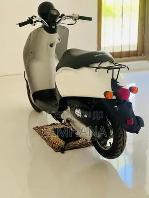 Honda Today 2020 Motorbike Unregistered (Recondition)