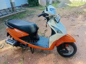 Hero Pleasure 2015 Motorbike (Used)