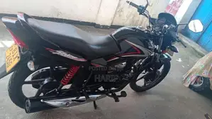 Honda Shine 2020 Motorbike (Used)