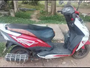 Honda Dio 2015 Motorbike (Used)